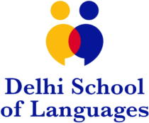 Delhi School of Languages Logo