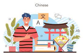 Communicate in Chinese with our Course