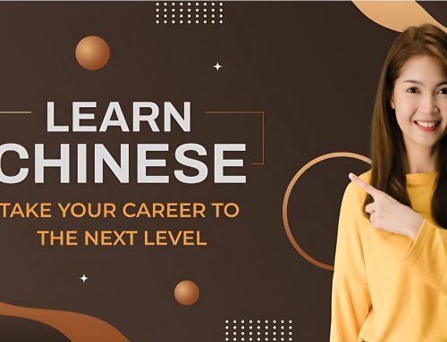 Why Learn Chinese with Us?