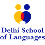 Delhi School of Languages Logo