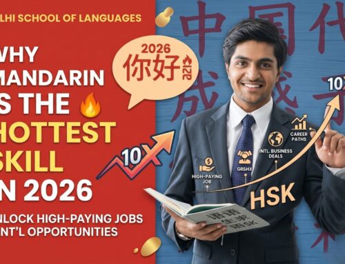 Why Mandarin is the Hottest Skill in 2026 (And How It Can 10X Your Career)